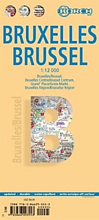 Brussels (Paperback)