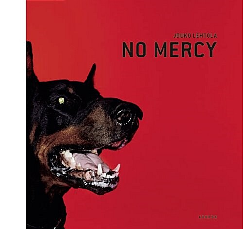 No Mercy (Hardcover)