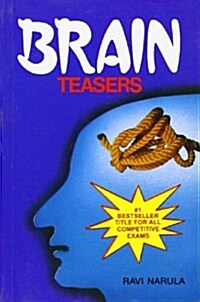 Brain Teasers (Paperback)