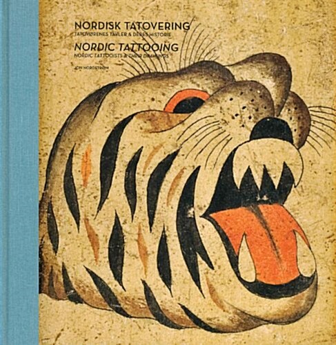 Nordic Tattooing (Hardcover)