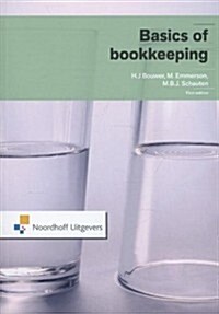Basics of Bookkeeping (Paperback)