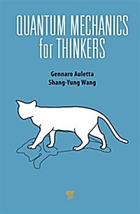 Quantum Mechanics For Thinkers (Hardcover)