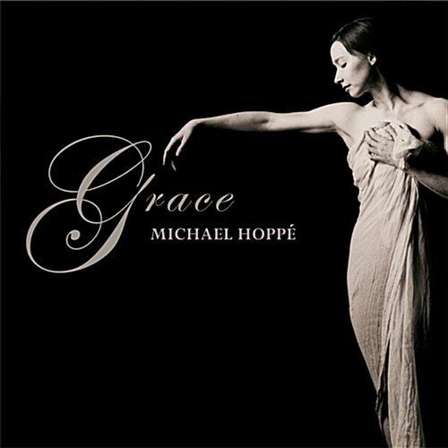 Michael Hoppe - Grace [3단 디지팩]