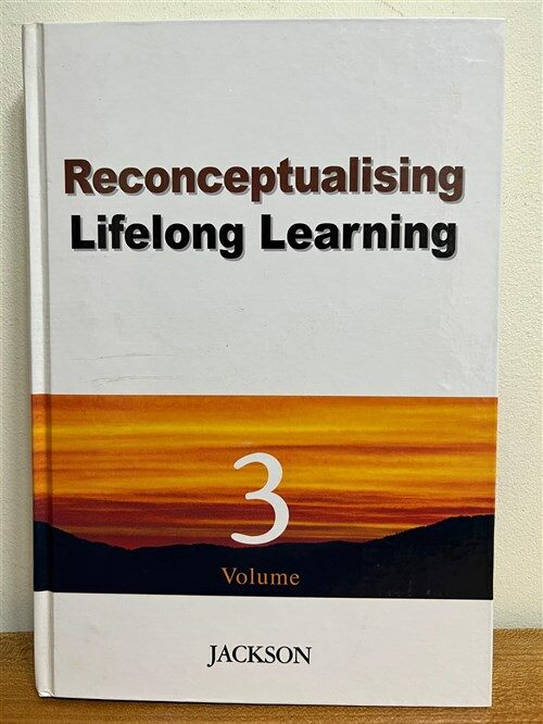 [중고] Reconceptualising Lifelong Learning : Feminist Interventions (Paperback)