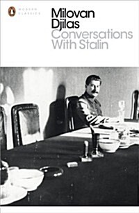 Conversations with Stalin (Paperback)