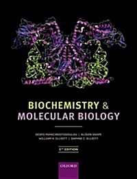 Biochemistry and Molecular Biology (Paperback)