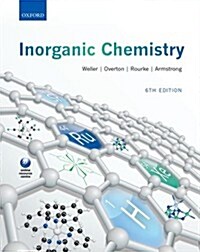 Inorganic Chemistry (Paperback)