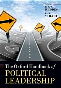 The Oxford Handbook of Political Leadership (Hardcover)