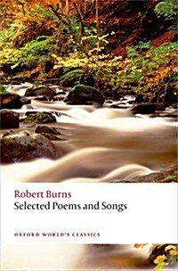 Selected Poems and Songs (Paperback)