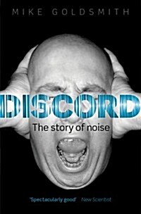 Discord : The Story of Noise (Paperback)