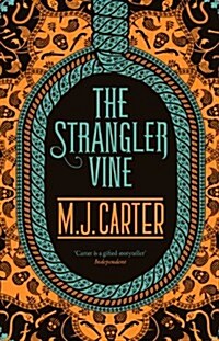 Strangler Vine (Hardcover)