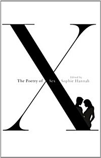 The Poetry of Sex (Hardcover)
