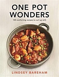 One Pot Wonders (Hardcover)