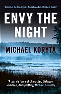 Envy the Night (Paperback)