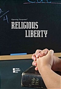 Religious Liberty (Library Binding)