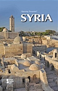 Syria (Library Binding)