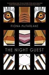 The Night Guest (Hardcover)