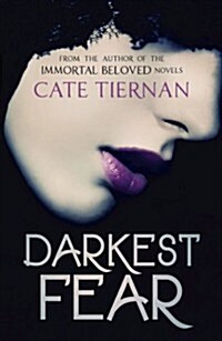 Darkest Fear (Birthright Book One) (Paperback)