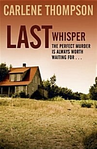 Last Whisper (Paperback)