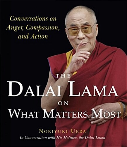 The Dalai Lama on What Matters Most (Paperback)