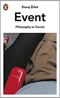 Event : Philosophy in Transit (Paperback)