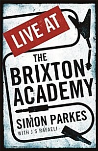 Live at the Brixton Academy (Hardcover)