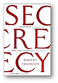 Secrecy (Paperback)