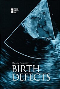 Birth Defects (Library Binding)