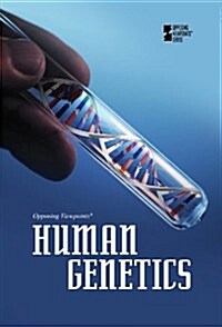 Human Genetics (Library Binding)