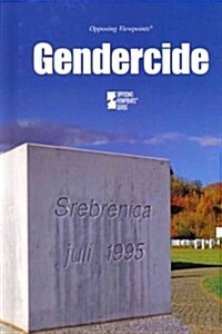 Gendercide (Hardcover)