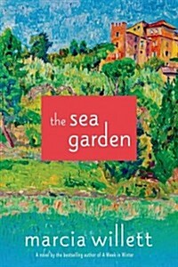 The Sea Garden (Hardcover)