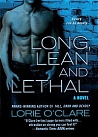 Long, Lean and Lethal (Paperback)