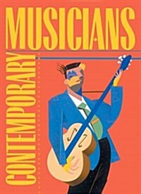 Contemporary Musicians, Volume 78: Profiles of the People in Music (Hardcover)