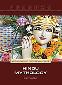 Hindu Mythology (Library Binding)