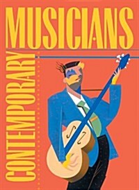 Contemporary Musicians, Volume 80: Profiles of the People in Music (Hardcover)