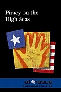 Piracy on the High Seas (Library Binding)