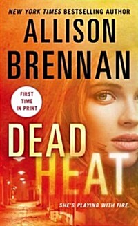 Dead Heat (Mass Market Paperback)