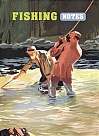 Fishing Notes (Record book)