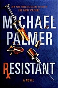 Resistant (Hardcover)