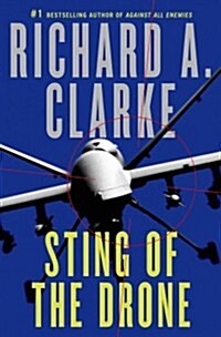 Sting of the Drone (Hardcover)