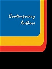 Contemporary Authors, Volume 346: A Bio-Bibliographical Guide to Current Writers in Fiction, General Nonfiction, Poetry, Journalism, Drama, Motion Pic (Hardcover)