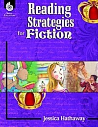 Reading Strategies for Fiction (Paperback)