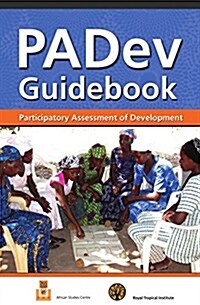 Padev Guidebook: Participatory Assessment of Development (Paperback)