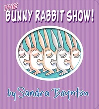 (The) Bunny Rabbit Show!
