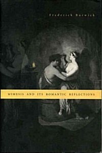 Mimesis and Its Romantic Reflections (Paperback)