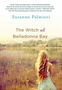 Witch of Belladonna Bay (Paperback)