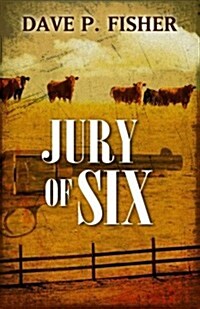 Jury of Six (Hardcover)