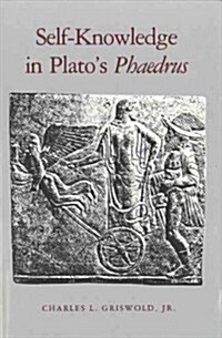 Self-Knowledge in Platos Phaedrus (Paperback)