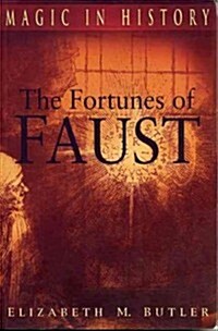 The Fortunes of Faust (Paperback)
