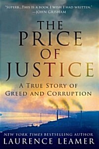 Price of Justice (Paperback)